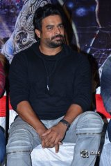 Kaashmora Movie Audio Launch